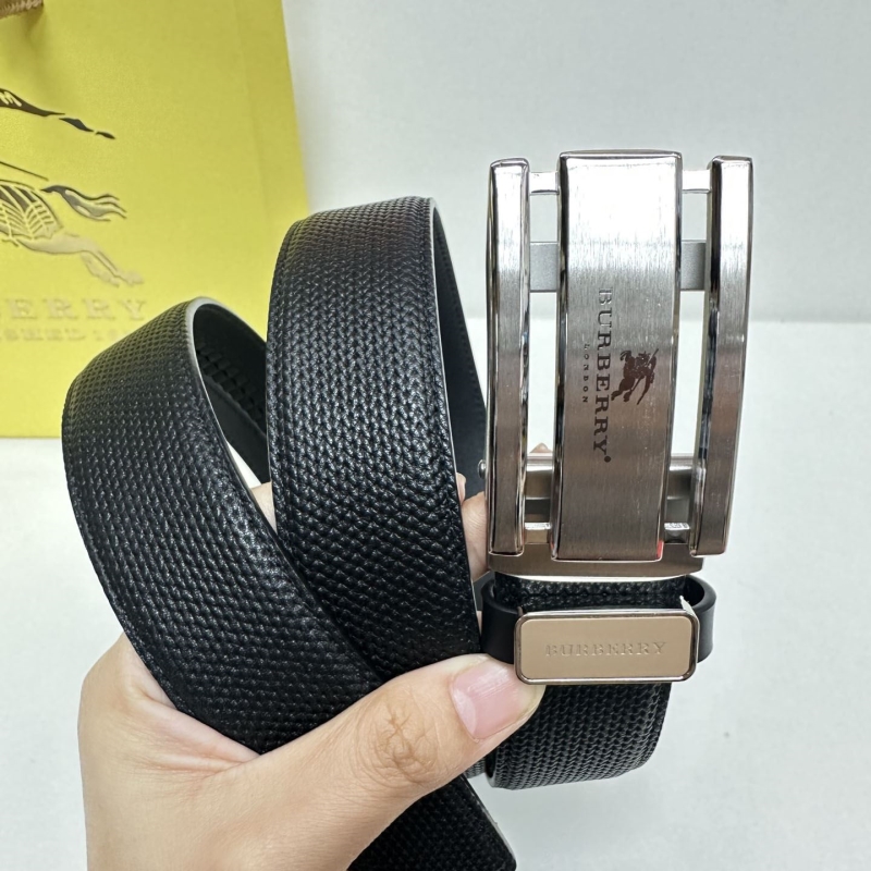 B**rry belts